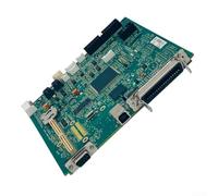Main Logic Board 79400011 For Zebra ZM400 ZM600 Thermal Label Printers Compatible With Original Diagnostic Tools Support