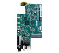 Main Logic Board P1112640-014 for Zebra ZD421 Printer, Compatible with ZD421d and ZD421t Thermal Printers, Replacement Control Circuit Board