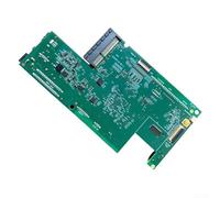 Main Logic Board P1112640-014 for Zebra ZD421, ZD421d, ZD421t Thermal Printer - Compatible with ZD421 Series Replacement Circuit Board