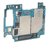 Main Motherboard for, Convenient To Use Main Board for A40 SM-A405FN Practical To Use High Reliability for Repair Parts for Family(default)