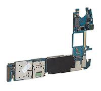Main Motherboard for, Main Motherboard Repair Parts Logic Main Board for Main Board for S6 SM-G920P US Version for Mobile Phone Shop(G920P)