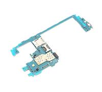 Main Motherboard for Samsung, Main Motherboard Unlocked PCB Main Motherboard Repair Parts for Shop for Programmer(J500FD)