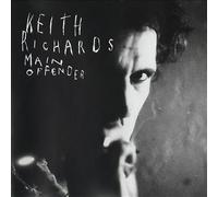 Keith Richards - Main Offender