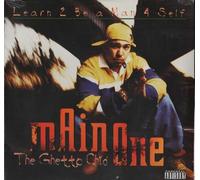 Main One - Learn 2 Be a Man 4 Self [VINYL]