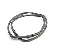 Main Oven Cooker Genuine Door Seal Compatible With Smeg - 754132460