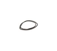 Main Oven Cooker Rubber Door Seal Gasket For Aeg 8996619260491