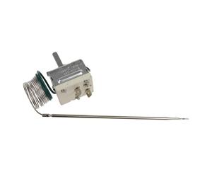 Main Oven Cooker Thermostat For Beko AL6CDW, AL6CDW, BDC643K, BDC643S