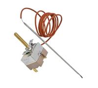 Main Oven Cooker Thermostat Unit Compatible With Smeg Genuine 818730616