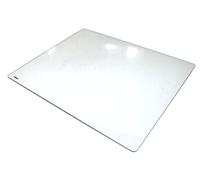 Main Oven DOOR INNER Replacement GLASS 300150069 415mm x 335mm GENUINE New