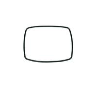 Main Oven Door Seal Compatible With Howdens & Lamona LAM3400, LAM3206, LAM3403, LAM3201
