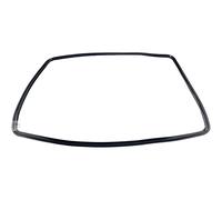 Main Oven Door Seal Cooker For Electrolux EOB3400AOW EOB3400AOX EOB3400EAX
