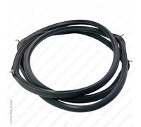 Main Oven Door Seal For Bosch Cooker Rubber Gasket Genuine