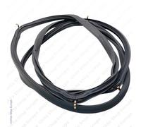 Main Oven Door Seal For Bosch Cooker Rubber Gasket Genuine