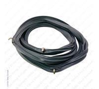 Main Oven Door Seal For Bosch Cooker Rubber Gasket Genuine