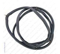 Main Oven Door Seal For Bosch Cooker Rubber Gasket Genuine