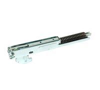 Main Oven Drop Down Door Hinge for Zanussi Cooker Equivalent to 3114227055