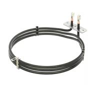 Main Oven Heater Element For Smeg 2700w 3 Turn 806890589 & 806890656