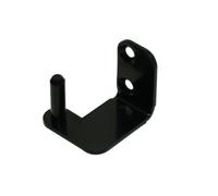 Main Oven Lower Door Hinge for Diplomat Oven Equivalent to 082979700