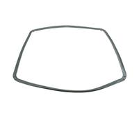 Main Oven Rubber Door Seal Gasket Boot For Bosch Neff Siemens Cookers