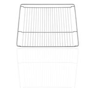 Main Oven Shelf 465mm x 375mm Compatible With Bosch HBA13, HBA43, HBG13, HBG53 Series - 574876 & 00574876