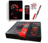 MAIN PAPER Stranger Things Stationery Gift Set