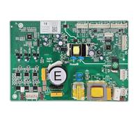Main PCB Power Control Board W19-7919E Refrigerator/Fridge ，Compatible For BEKO， GNO4331XPN, Finlux SBS-440IX