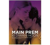 Main prem ki diwani hoon - Ich sehne mich nach deiner Liebe