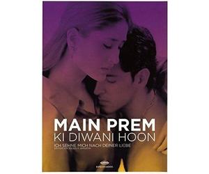 Main prem ki diwani hoon - Ich sehne mich nach deiner Liebe