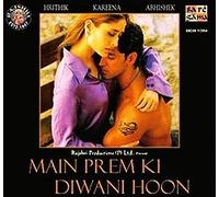 Main Prem Ki Diwani Hoon , Music: Anu Malik, Lyrics: Dev Kohli By Not Found (0001-01-01)