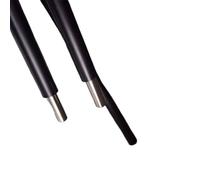 Main Primary Charge Roller MC-7105 2pcs Compatible With 3010i 3011i 3510i 3511i FS6025 FS6030 FS6525 FS6530