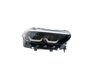Main Projector X5/X6 (G05/G06)