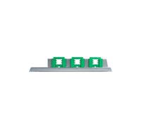 Main Rail Rear Insulator 2000A Track 185mm xEnergy 283866