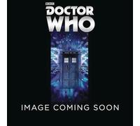 Main Range 236 - Serpent in the Silver Mask (Doctor Who Main Range)