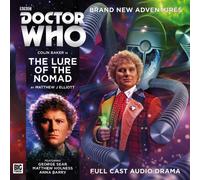 Main Range 238 - The Lure of the Nomad