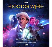 Main Range 242 - The Dispossessed (Doctor Who Main Range)