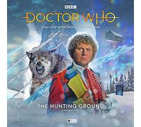 Main Range The Hunting Ground: 246 (Doctor Who Main Range)