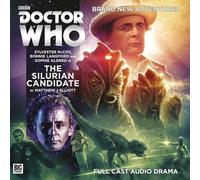 Main Range - The Silurian Candidate: 229 (Doctor Who Main Range)