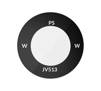 Main Rear Camera Lens for Galaxy S25 Edge Service Pack
