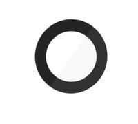 Main Rear Camera Lens for Galaxy Z Flip 6 Service Pack