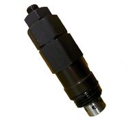 Main Relief Valve 25/618901 25618901 Compatible with JCB Backhoe Loader 3CX 4CX 5CX 214 215 217 4C444 3CXC 4CX444 4CN444 4CXSM444 3CXCPC 3CXPC 3CXS-PC 3CX444 CXSM444