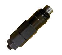 Main Relief Valve 25/618901 25618901 Compatible with JCB Backhoe Loader 3CX 4CX 5CX 214 215 217 4C444 3CXC 4CX444 4CN444 4CXSM444 3CXCPC 3CXPC 3CXS-PC 3CX444 CXSM444