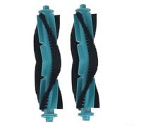 Main Roller Brush Compatible With For Honor Choice Robot Cleaner M1, Nylon Replacement Part For Deep Cleaning Floors(2 PACK)