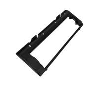 Main Roller Brush Cover ,Compatible for EXVAC660 EXVAC680S EXVAC880, Compatible for Tesvor, Pro / S6 Robotic Vacuum Cleaner Main Brush Cover