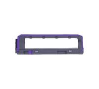 Main Roller Brush Cover, Compatible for Narwal, Main Brush Cover for Flow Robot Vacuum Cleaner Parts