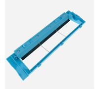 Main Roller Brush Cover Fits for Cecotec for Conga 9990 AI Spin for Revolution Home/ 9590 Spin for Revolution Power Essential Robot Vacuums