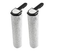 Main Roller Brush Efficient Cleaning Replacement Roller Brush ，Compatible for Laresar M3， Household Rolling Cleaner Accessories(2pcs)