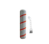 Main Roller Brush, Filter, Central Brush Accessories. Compatible For Dreame V8, V9, V9B, V9D, V9P, XR, V10, V11, V16. Vacuum Cleaner Spare Parts(Color:1 brush roll+1 cleaning brush)