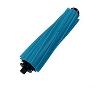 Main Roller Brush For Cecotec For Conga M20 Robot Vacuum Cleaner High Efficiency Rubber Bristle Design For Pet Hair And Dust Removal Blue(Roller brush Blue)