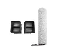 Main Roller Brush for MOVA X40 Pro//Turbo/M50 Ultra Wet and Dry Vacuum Cleaner Roller Brush A