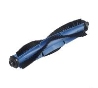 Main Roller Brush For Tefal for x-plorer Series 95, Sturdy Nylon Bristles Easy Install, Replacement Part For RG7975WH RG7987WH Robot